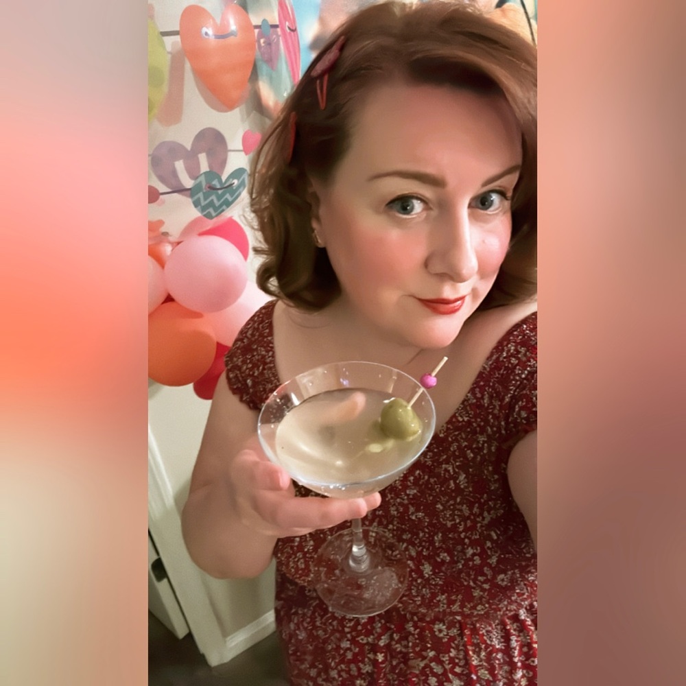 Meet your Posher, Gina